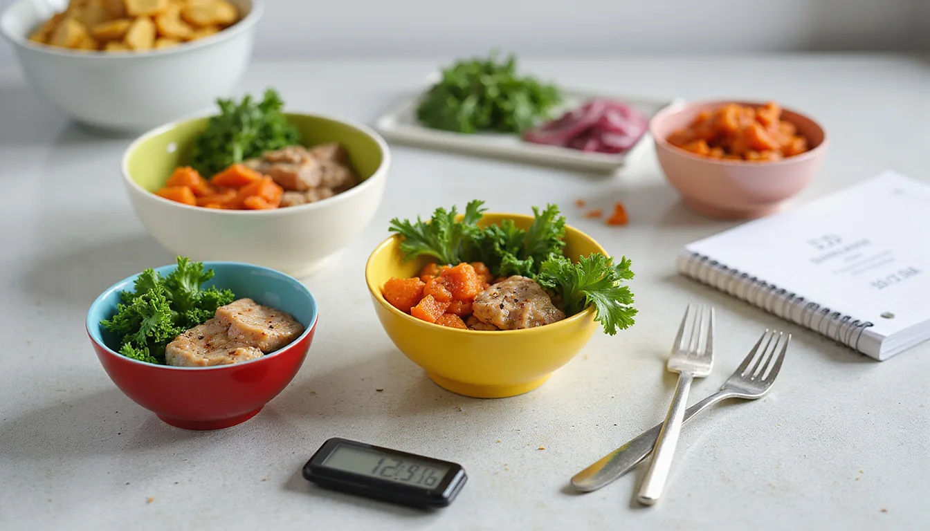 weight management Hacks: Practical Strategies to Lose Fat and Keep It