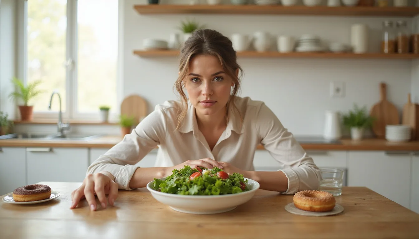 Carb cravings crushed: Proven strategies to tame hunger and lose weight