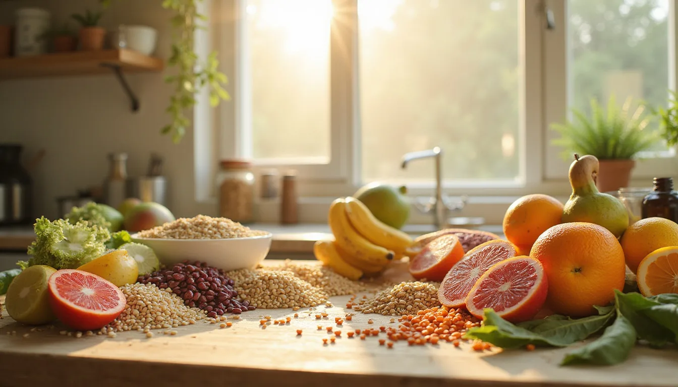 carb quality Hacks Nutritionists Swear By for Sustainable Energy