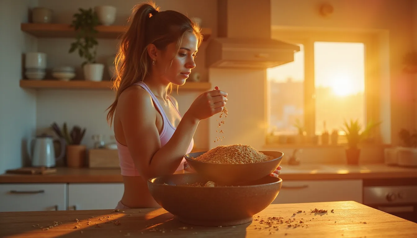 carb reintroduction: How to Restore Energy Without Regaining Fat