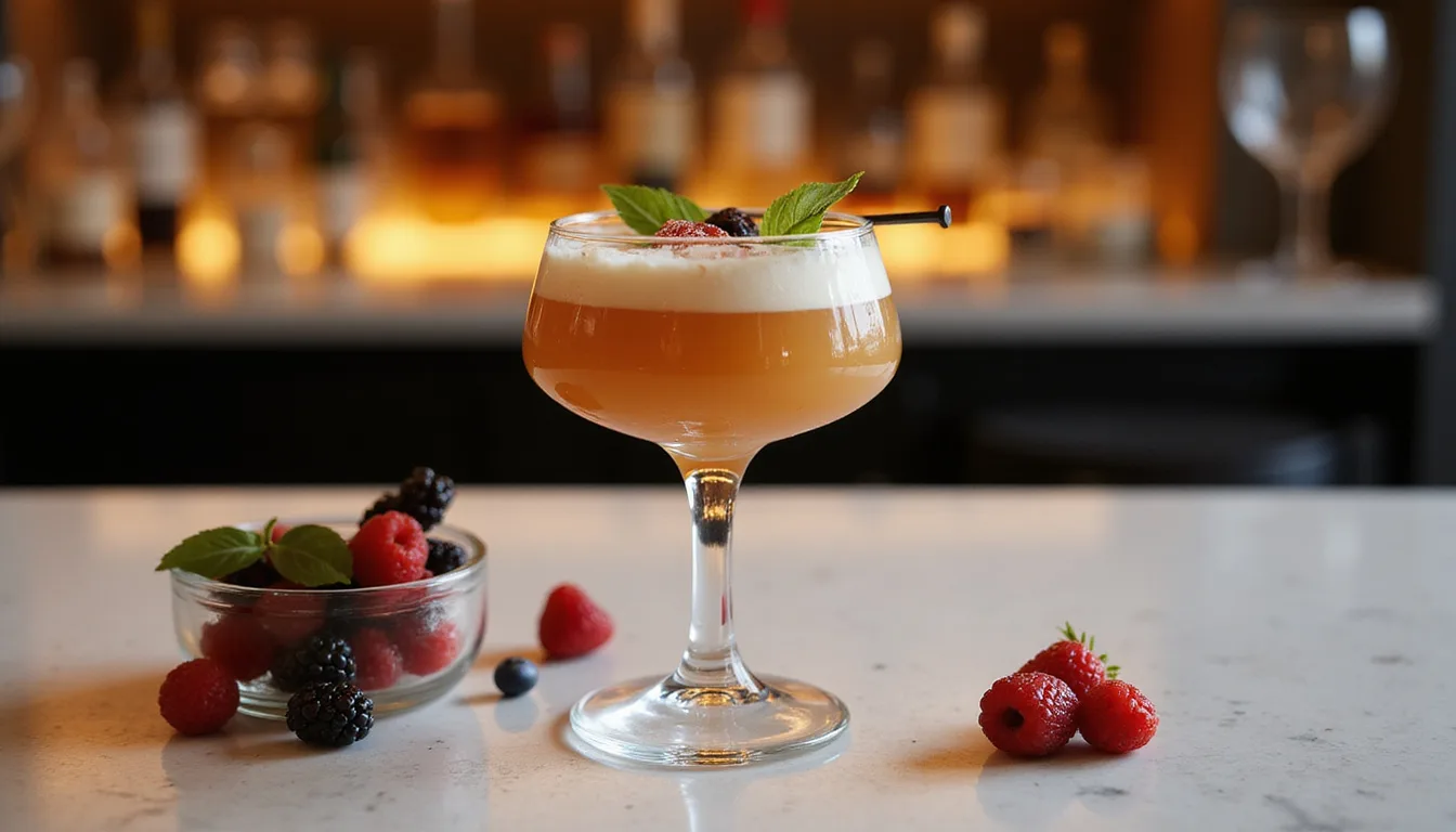 low carb cocktails recipes That Actually Taste Like Indulgent Treats