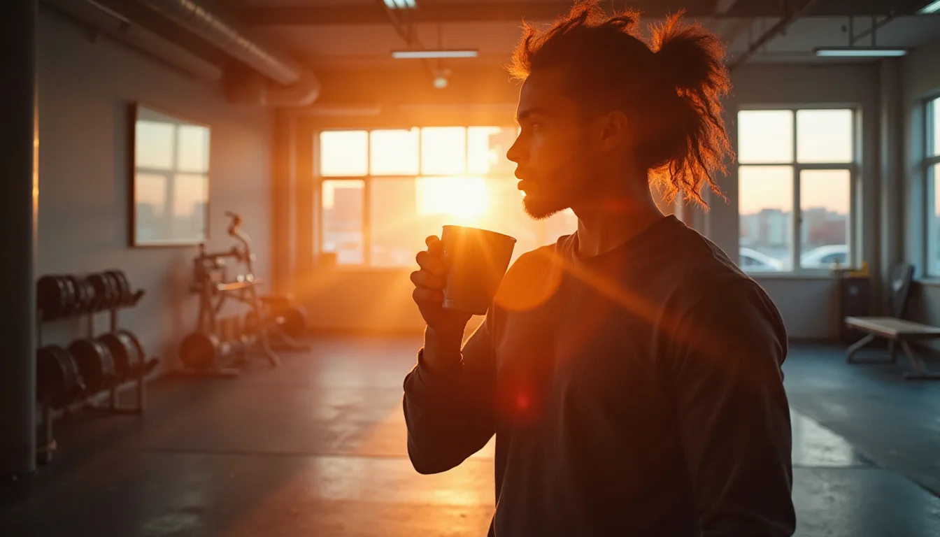 low carb preworkout Hacks: Boost Energy, Burn Fat, and Recover Faster