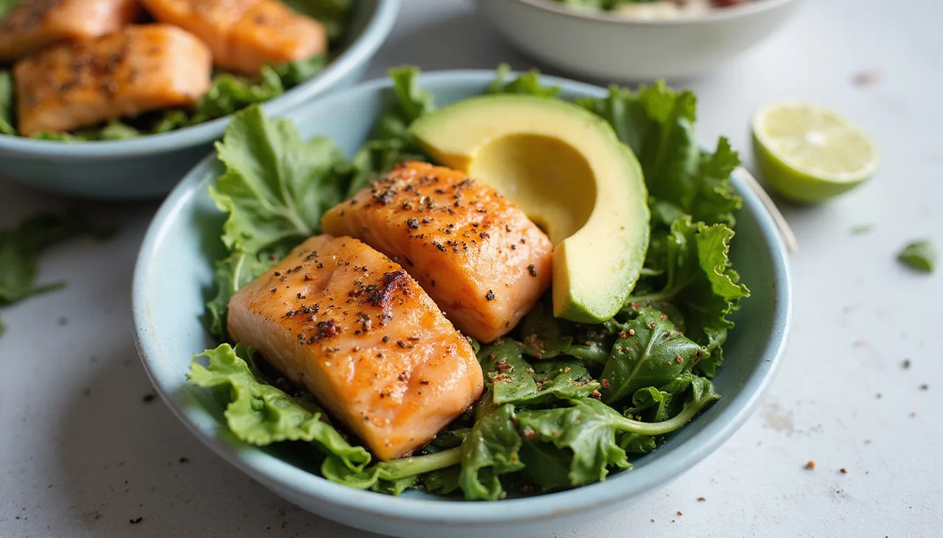 modified atkins Meal Plan: Easy Steps for Faster Fat Loss