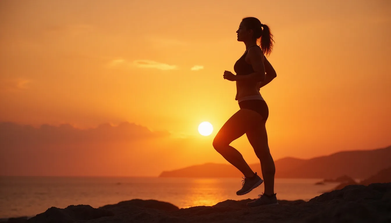 nutritional ketosis: 10 Proven Strategies to Boost Energy and Burn Fat