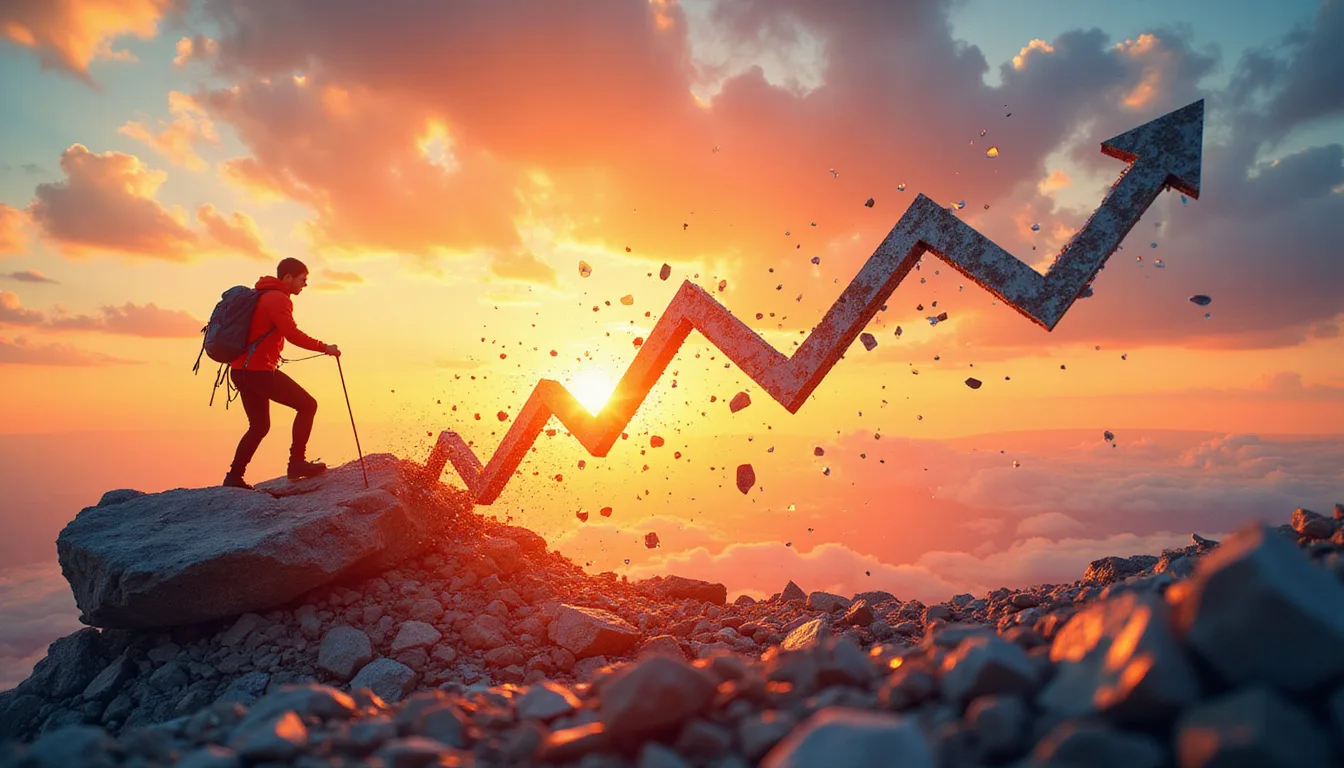 plateau busting Strategies to Smash Stagnation and Accelerate Progress