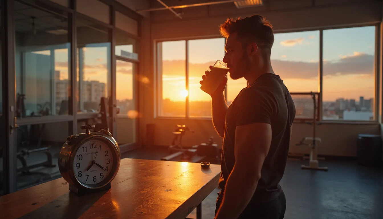 protein timing Secrets Every Athlete Should Use for Faster Gains