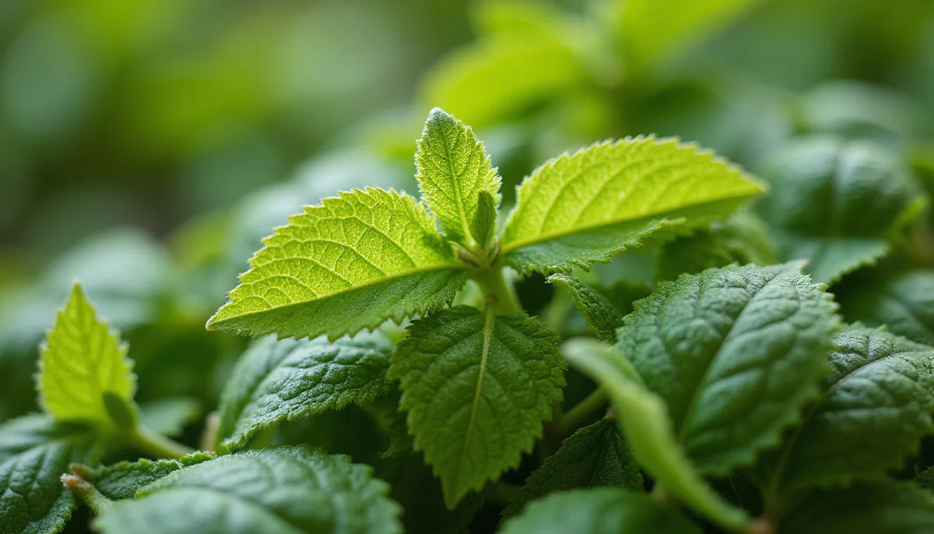 stevia secrets: Why This Natural Sweetener Burns Cravings Fast