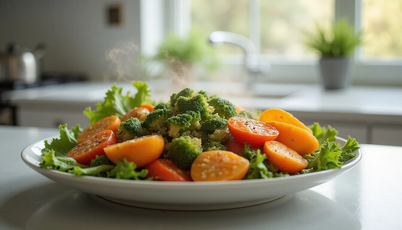 calorie density Hacks: Eat More, Lose Weight and Keep It Off
