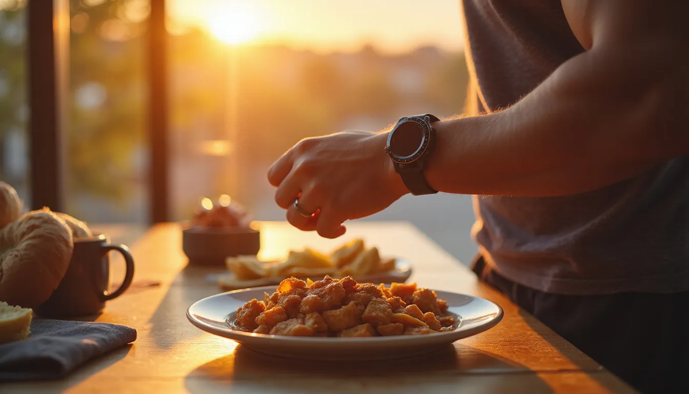 carb timing Strategies to Maximize Energy, Performance, and Fat Loss
