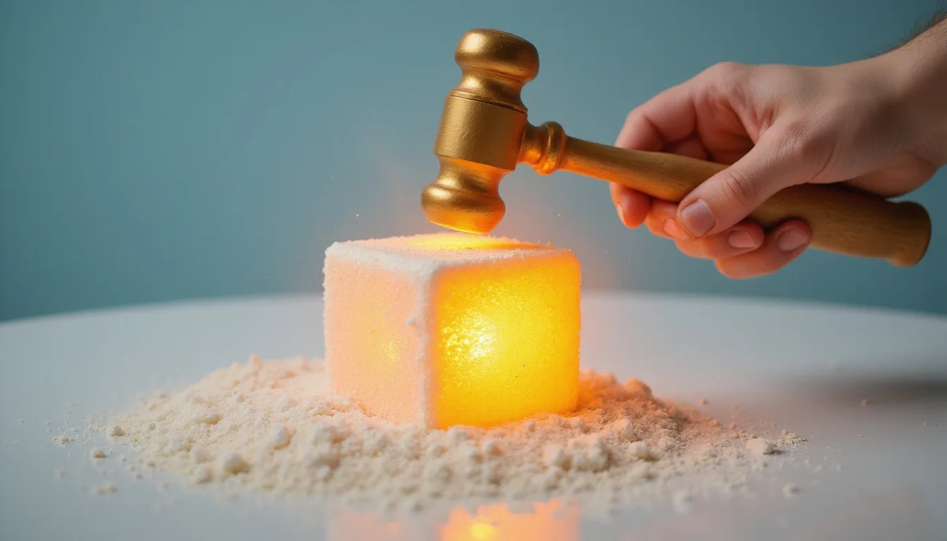 insulin reset: 7 Proven Hacks to Crush Sugar and Lose Weight