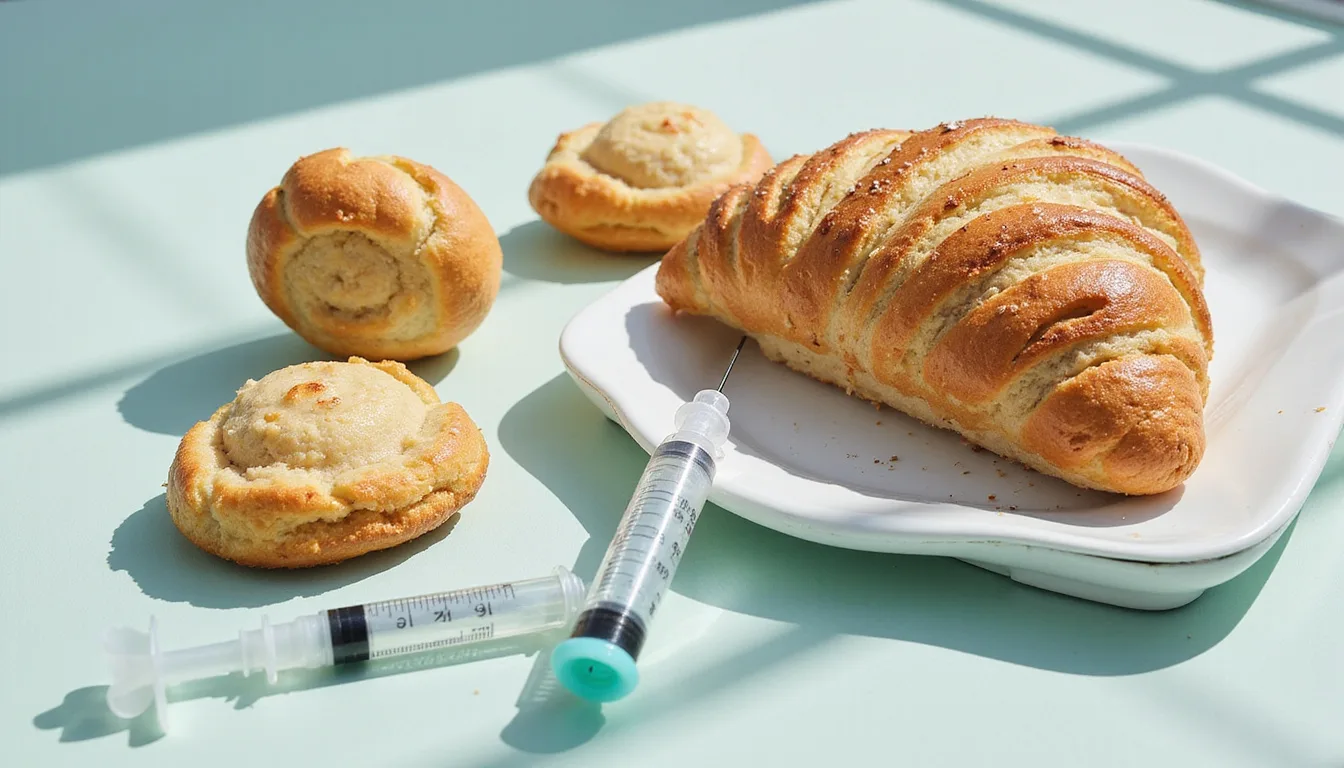 insulinogenic foods in your diet secretly sabotaging weight loss