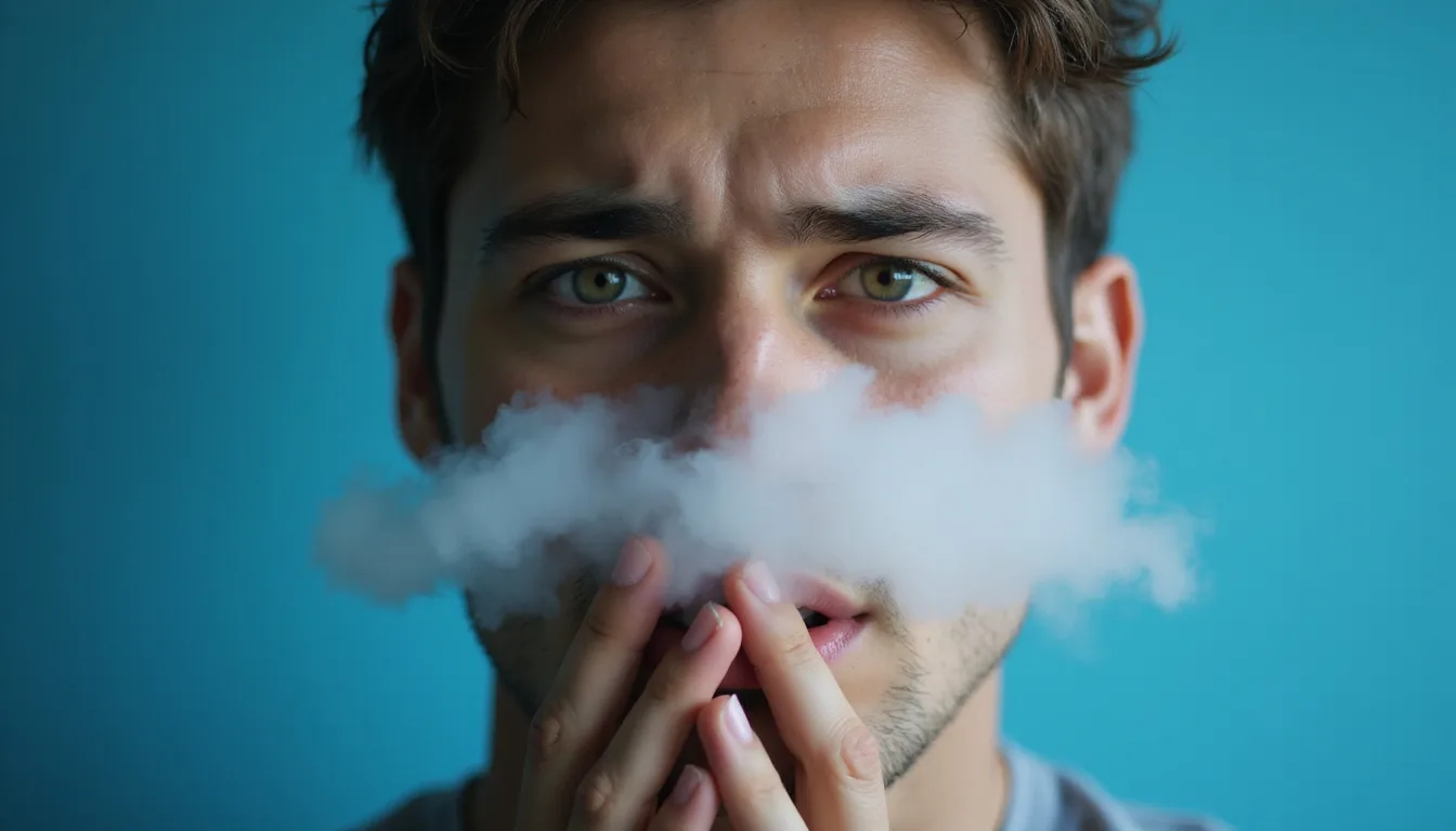 keto breath: Why It Happens and How to Stop It Fast