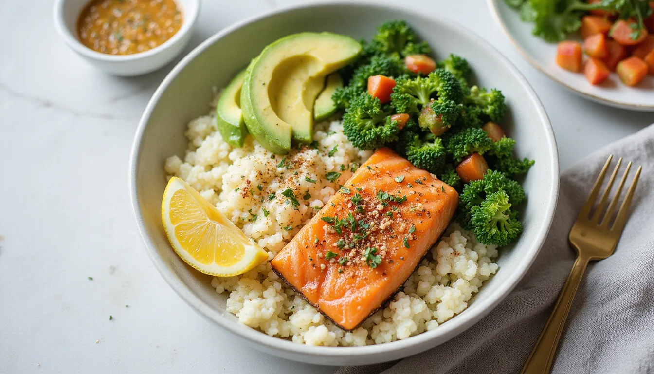 Low Carb Dairy Free Recipes That Make Weight Loss Easy