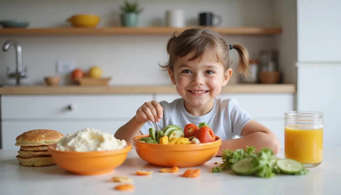 low carb kids recipes parents swear by for picky eaters