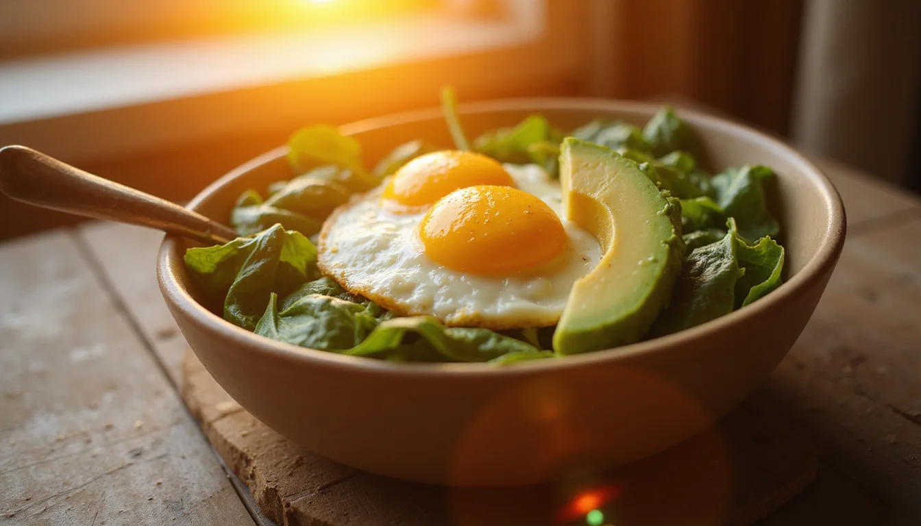 low carb nutrition secrets: Boost Energy, Crush Cravings, Lose Weight