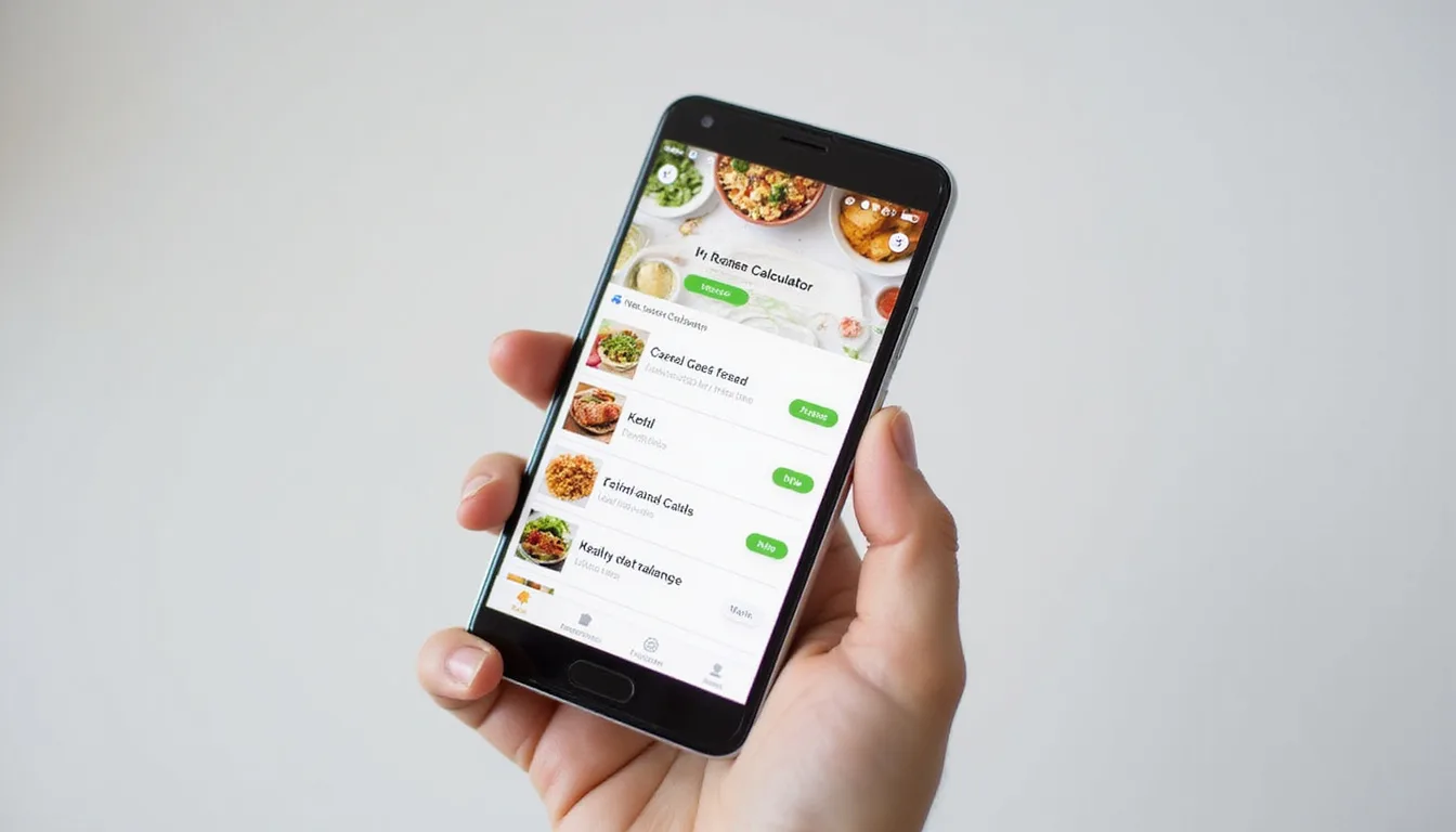 net carbs calculator: Stop Guessing and Master Accurate Keto Tracking