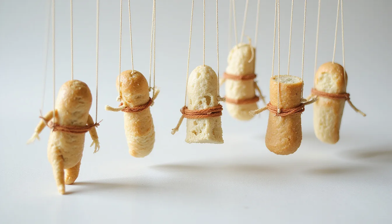 refined carbs sabotaging your health? Simple swaps to feel energized