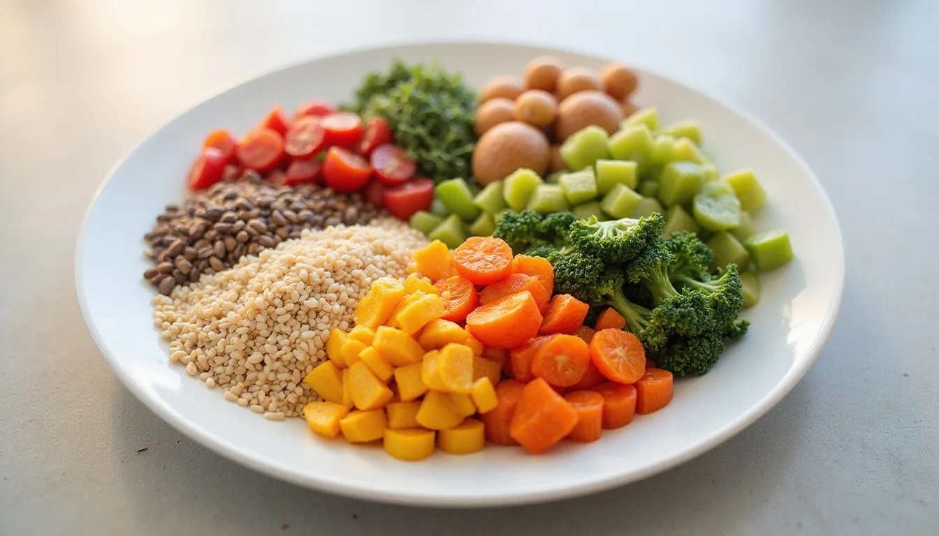 Smart carbs: Eat More, Burn Fat, and Boost Energy Today