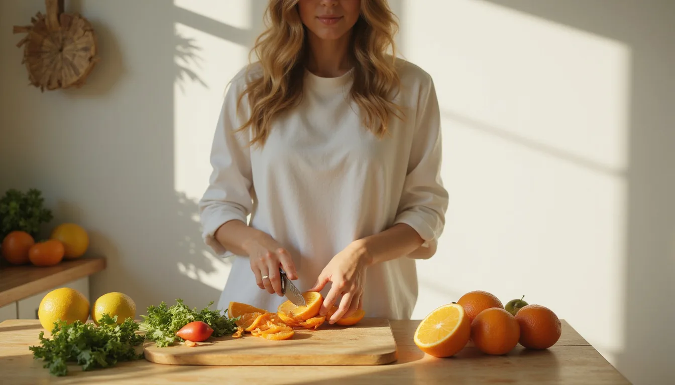 sugar detox secrets: How to cut cravings and reset your body
