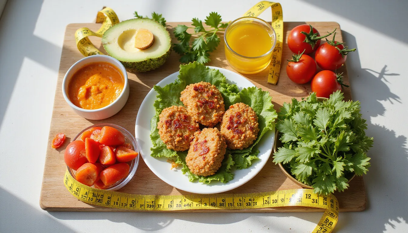 total carbs: simple strategies to cut cravings and lose weight