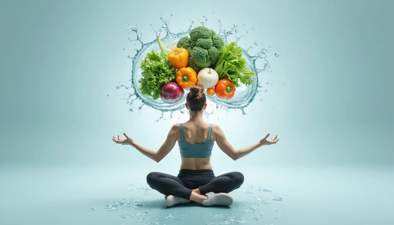 weight loss mindset Habits That Melt Stubborn Fat Without Starving