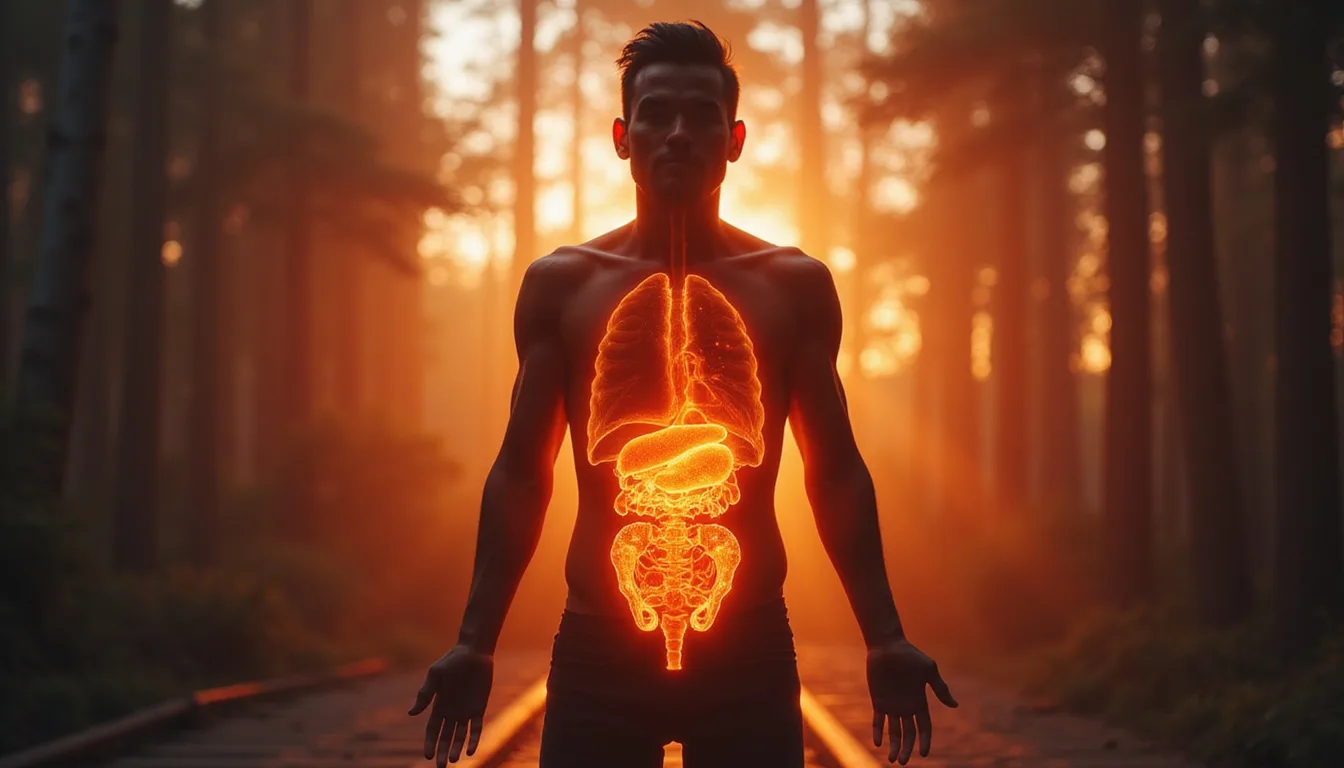 basal metabolic rate: Unlock Faster Fat Loss with Smart Habits