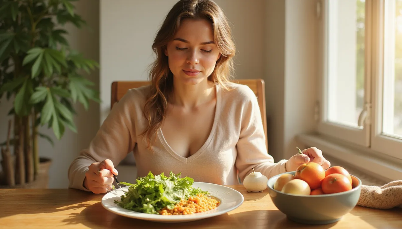 carb awareness: How to Cut Cravings Without Going Keto