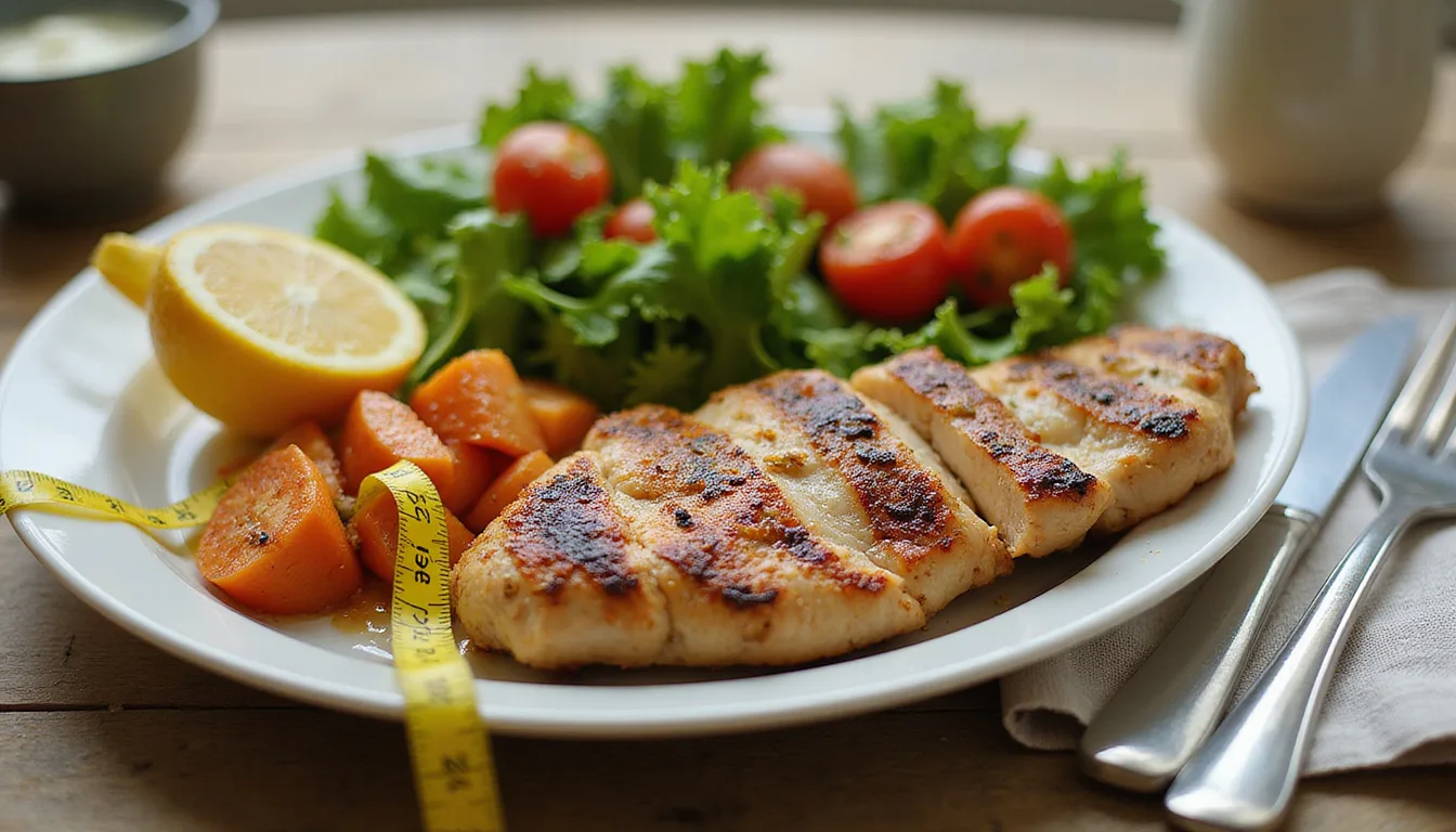 carb control tricks to burn fat and crush sugar cravings
