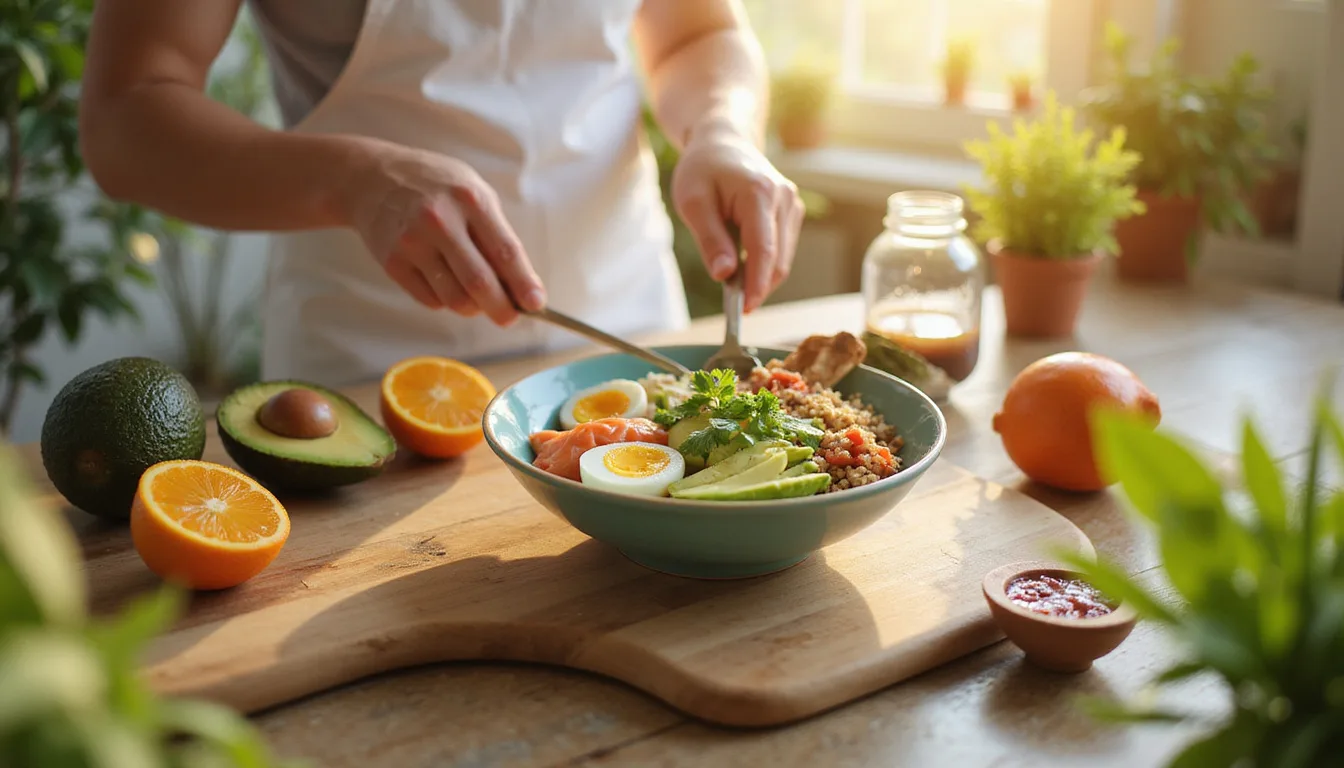 keto maintenance: simple daily habits to prevent weight regain