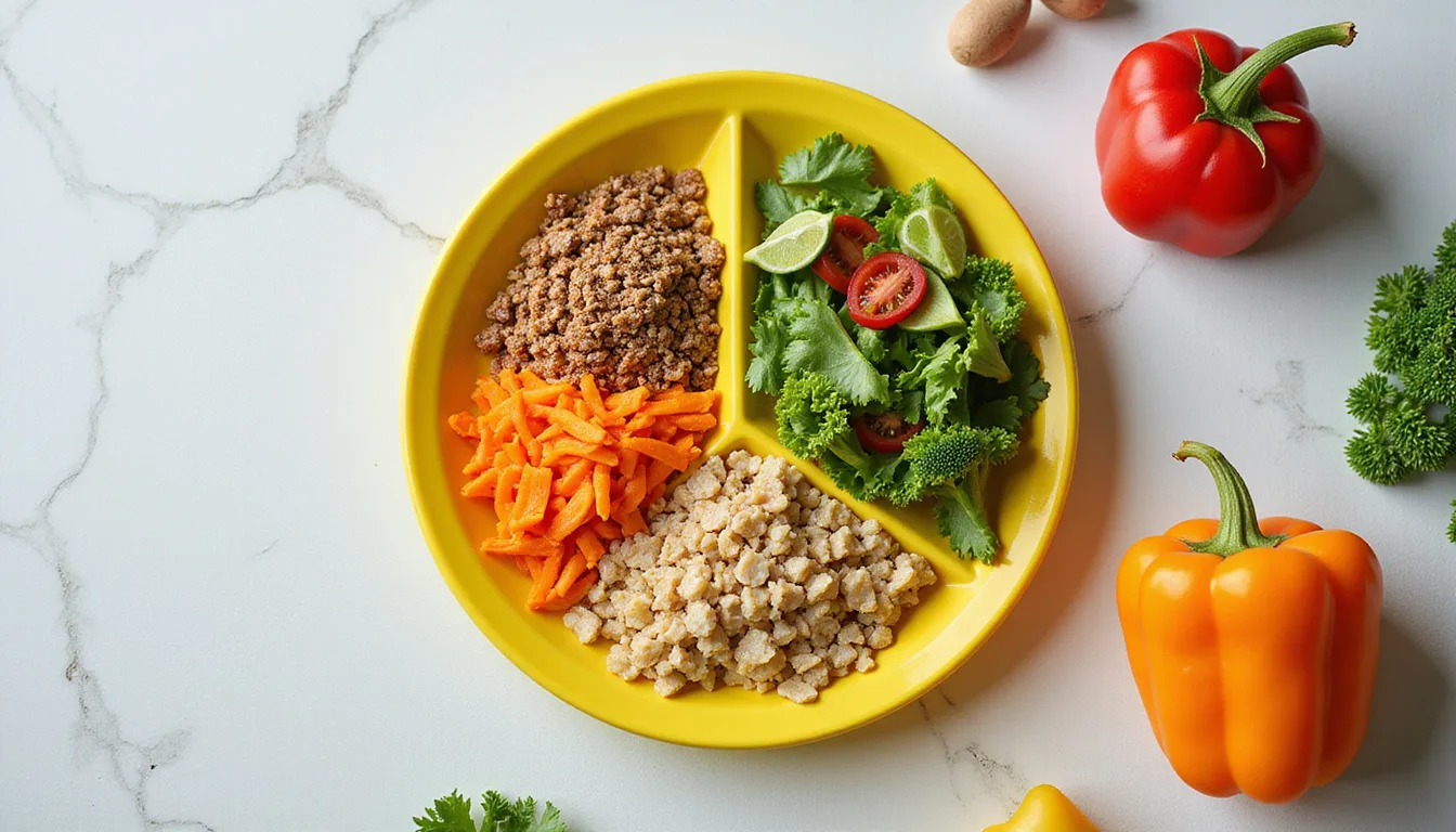 macronutrient split hacks to boost fat loss and maintain energy