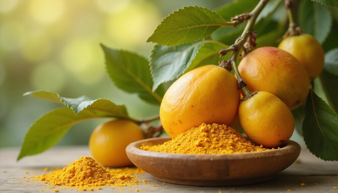 monk fruit sweetener: surprising health benefits and how to use