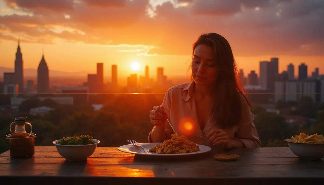 OMAD for Busy Professionals: Transform Your Energy and Focus