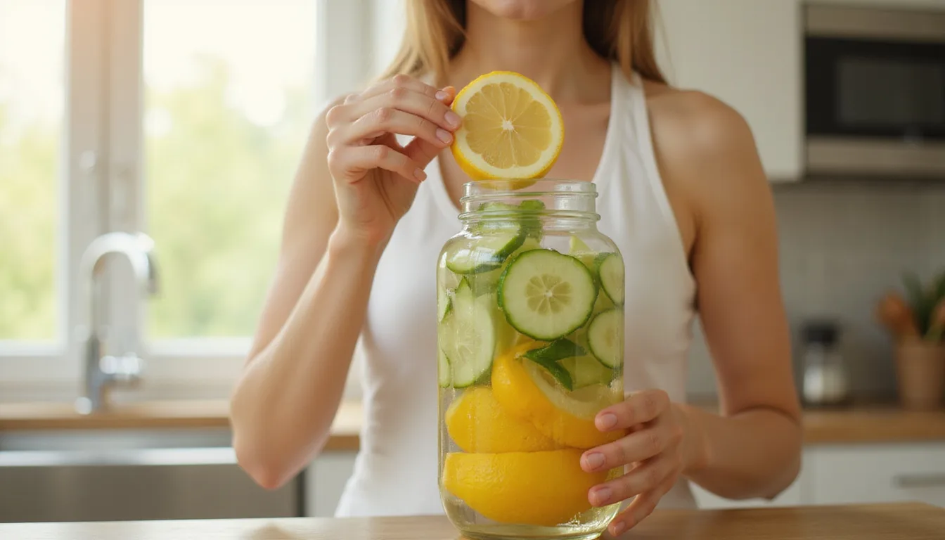 water weight hacks that actually reduce bloating and puffiness
