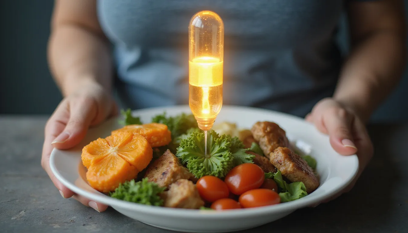 insulin load Guide: Master Blood Sugar, Crush Cravings, Boost Fat Loss
