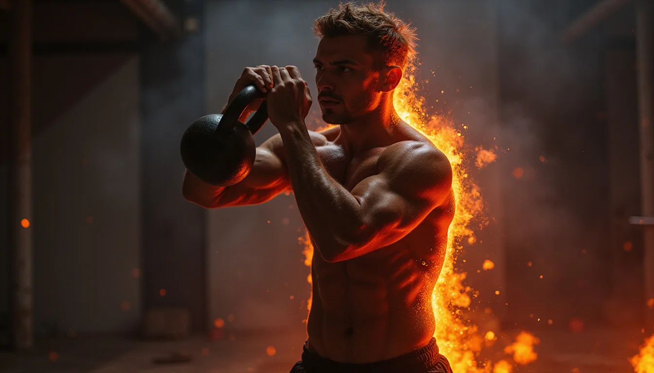 keto workouts that Ignite Fat Loss Without Losing Strength