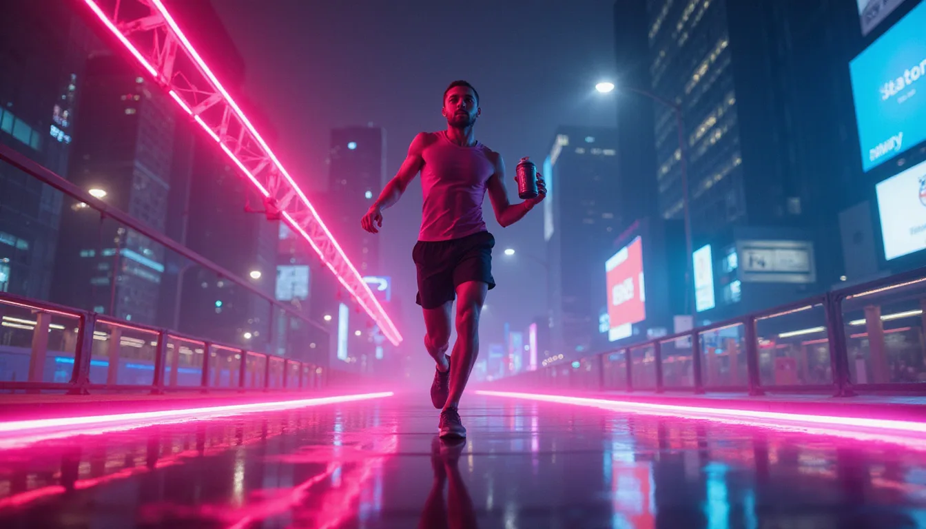 ketone esters: The Secret to Instant Energy, Focus and Endurance