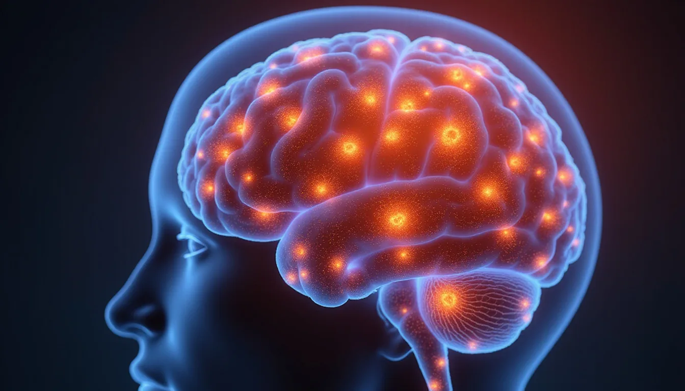 leptin resistance explained: simple strategies to reset your hunger