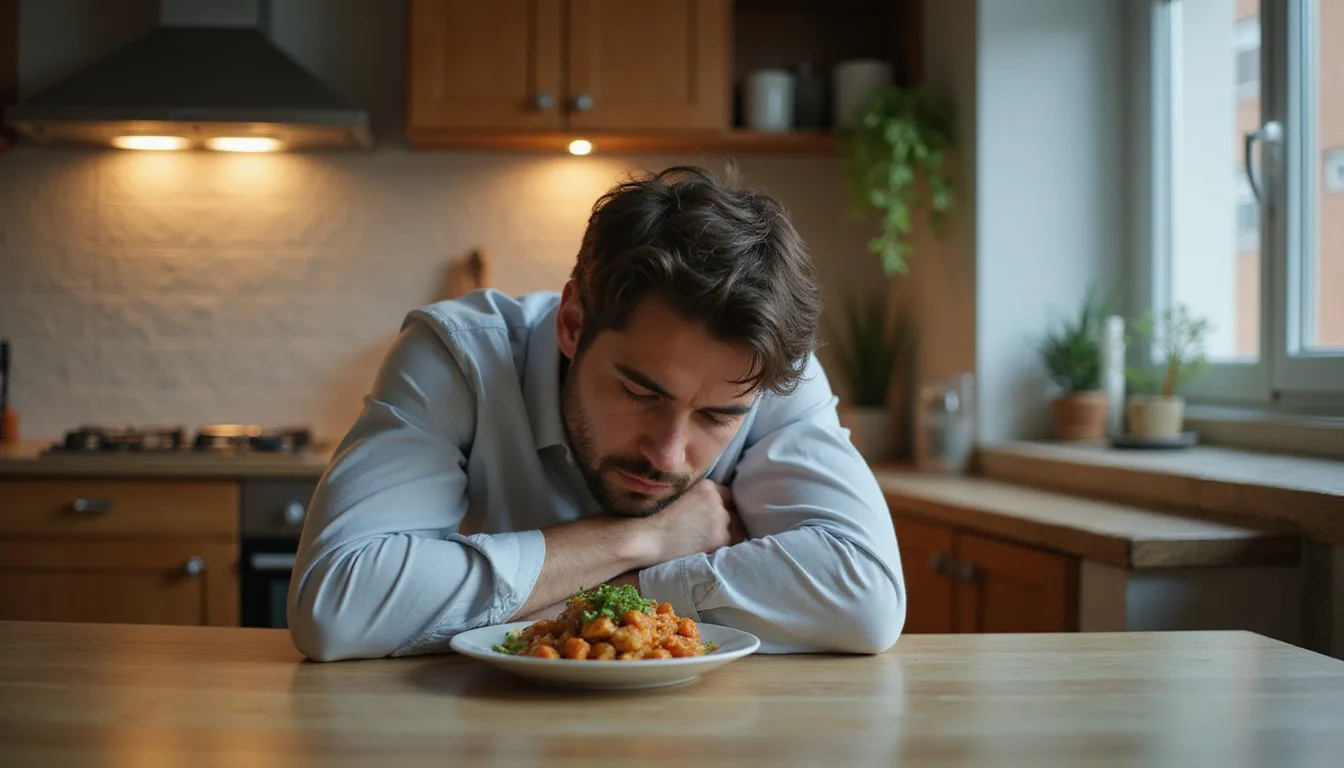 low carb fatigue: Simple fixes to restore energy and focus