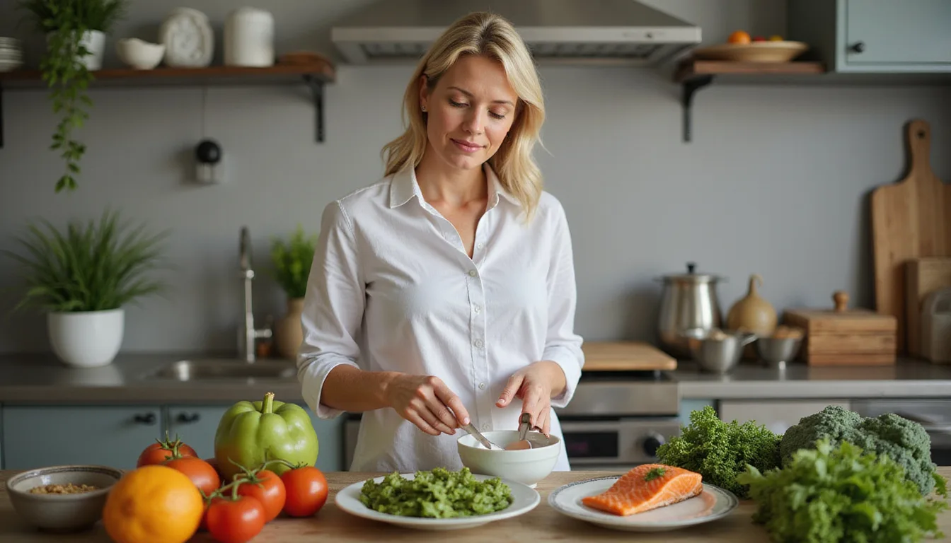 low carb menopause: hormone-friendly diet hacks to melt stubborn fat