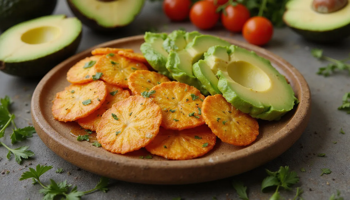 Zero Carb Snacks That Actually Taste Better Than Chips